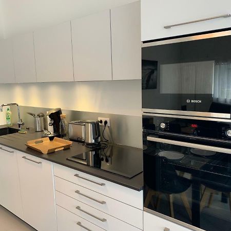 Alps Cocoon Apartment Анси Екстериор снимка