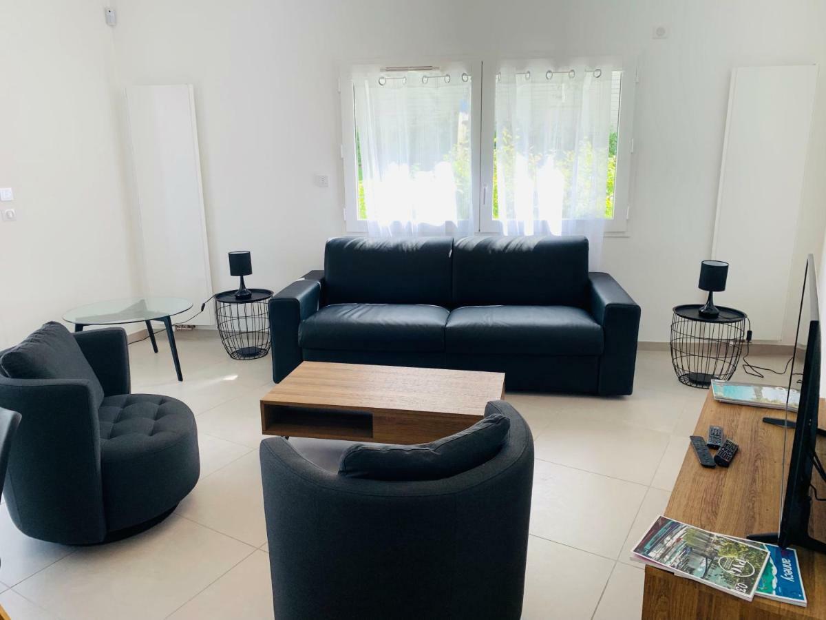 Alps Cocoon Apartment Анси Екстериор снимка