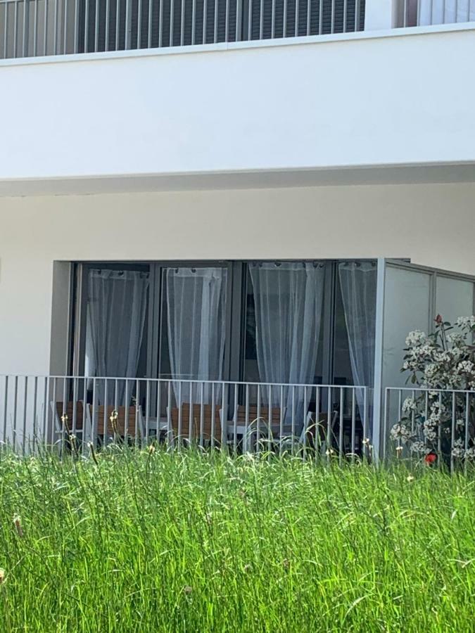 Alps Cocoon Apartment Анси Екстериор снимка