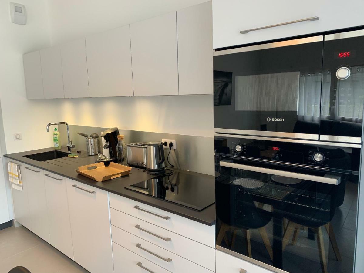 Alps Cocoon Apartment Анси Екстериор снимка
