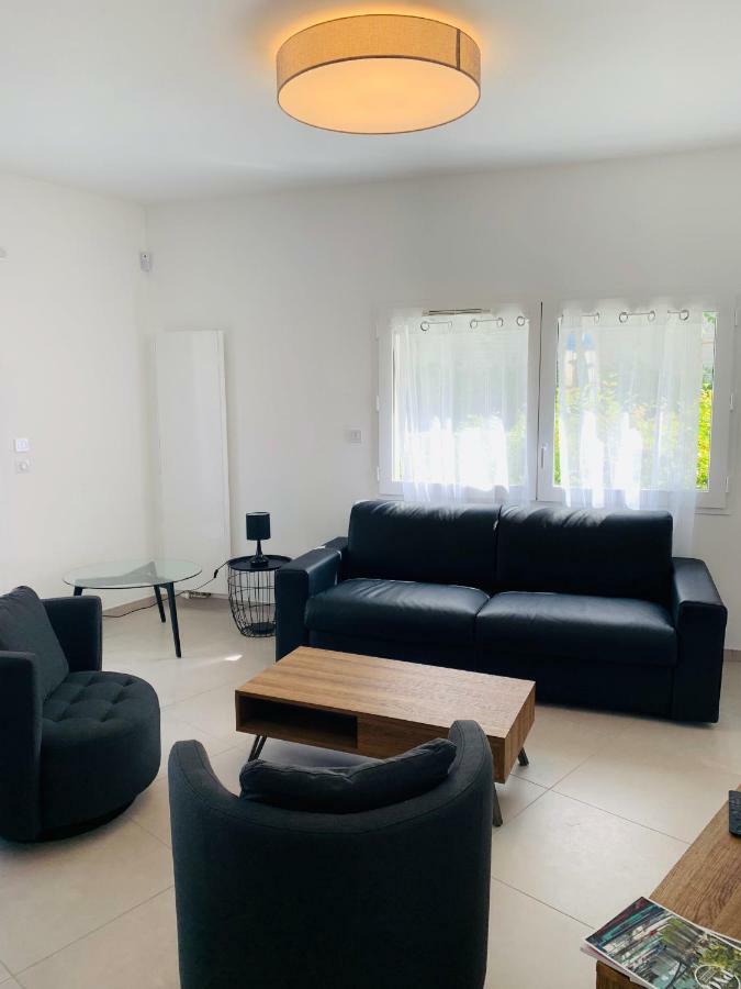 Alps Cocoon Apartment Анси Екстериор снимка