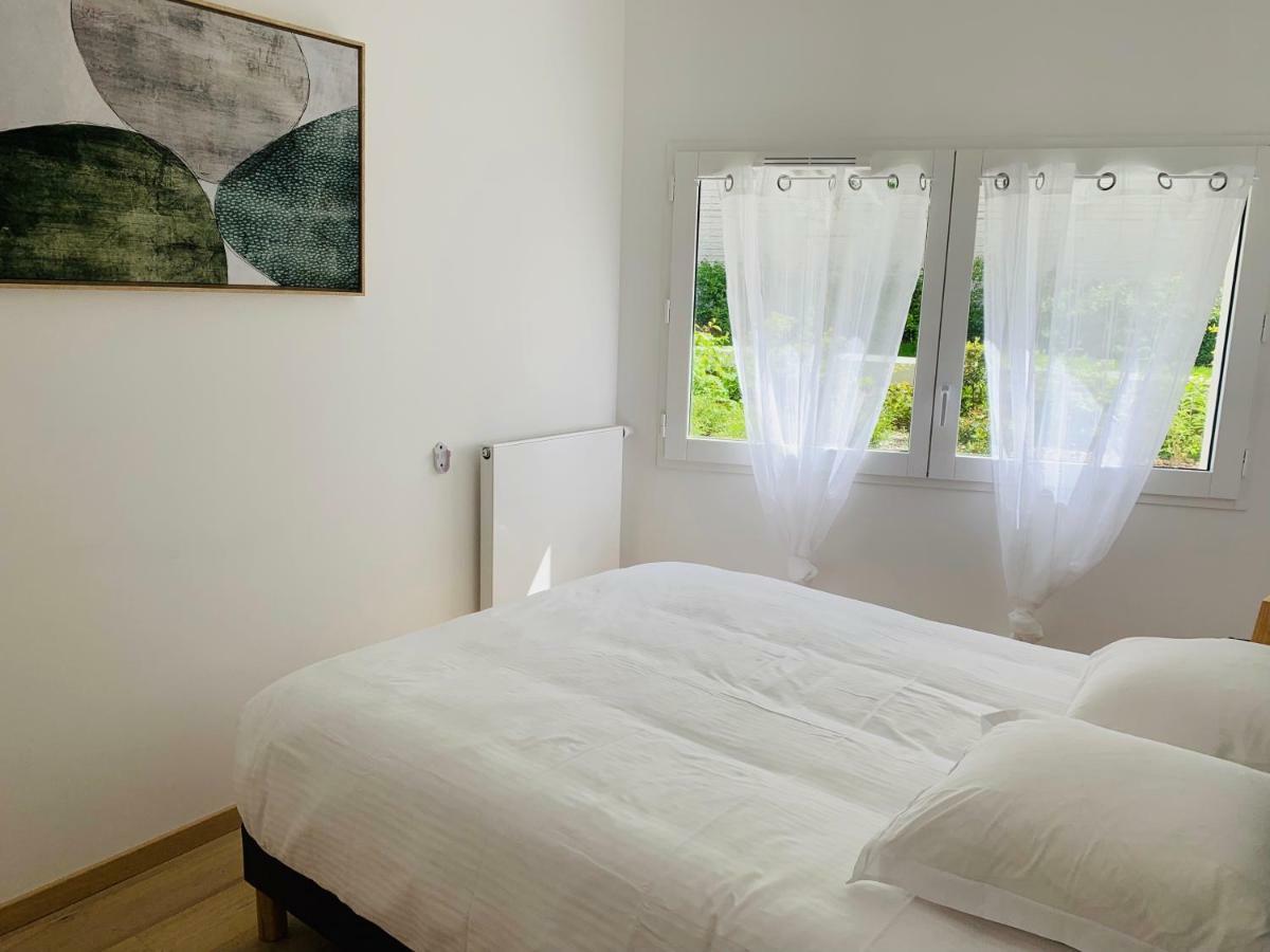 Alps Cocoon Apartment Анси Екстериор снимка